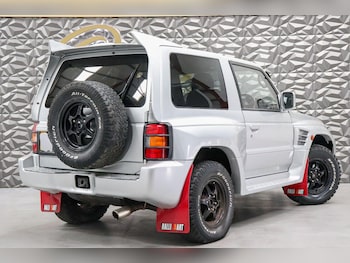 Used Mitsubishi 3000GT 1998 for sale - 75913130: Photo