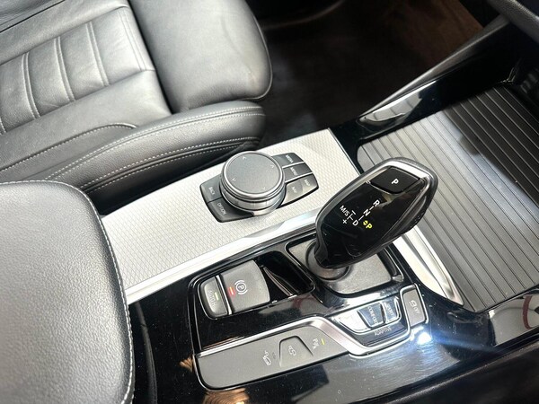 Used BMW X3 2019 for sale - 76126387: Photo 13