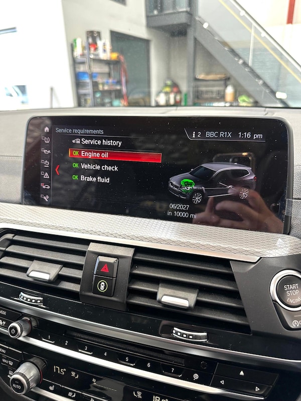 Used BMW X3 2019 for sale - 76126387: Photo 16