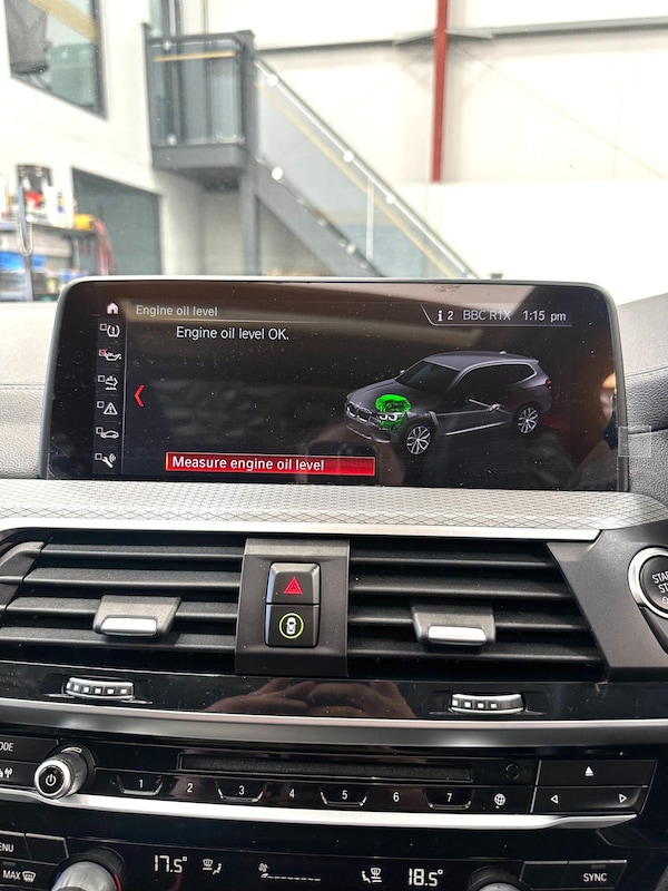 Used BMW X3 2019 for sale - 76126387: Photo 17