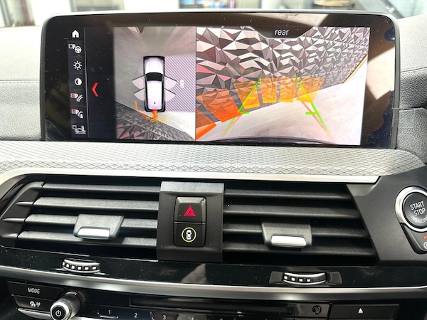 Used BMW X3 2019 for sale - 76126387: Photo 19