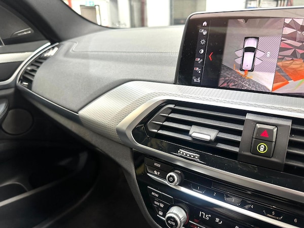 Used BMW X3 2019 for sale - 76126387: Photo 20