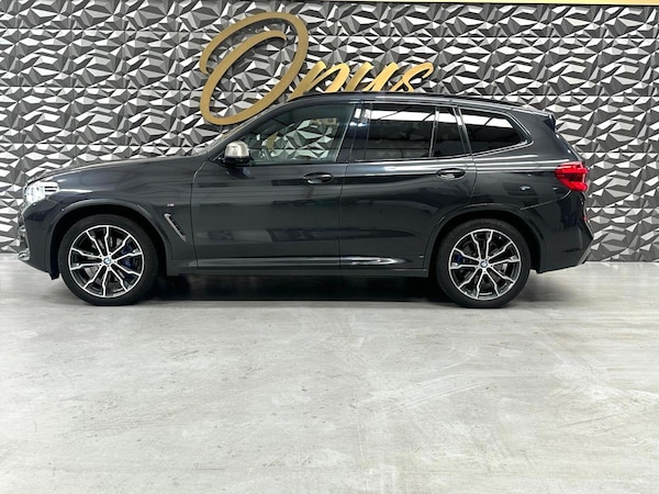 Used BMW X3 2019 for sale - 76126387: Photo 25