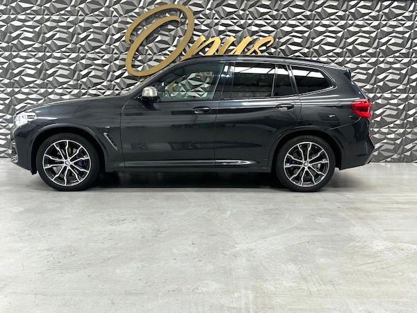 Used BMW X3 2019 for sale - 76126387: Photo 5