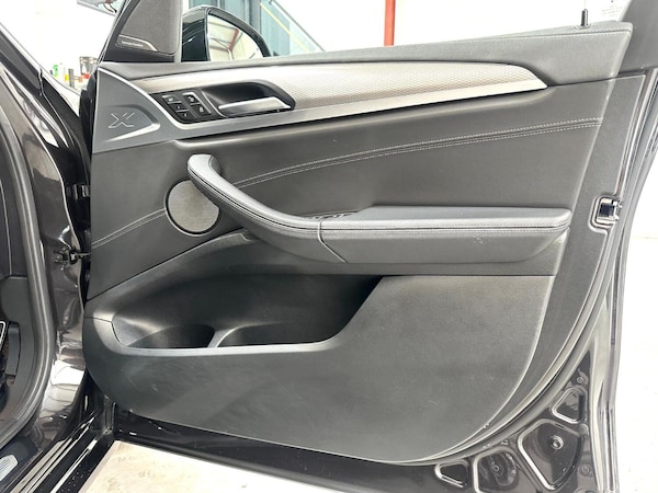 Used BMW X3 2019 for sale - 76126387: Photo 8
