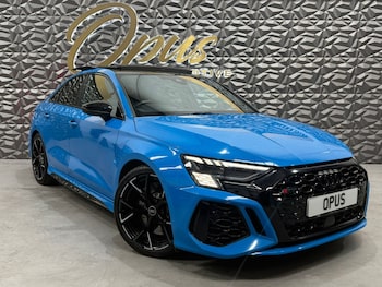 Used Audi RS3 2023 for sale - 78633441: Photo