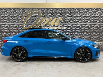 Used Audi RS3 2023 for sale - 78633441: Photo