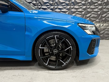 Used Audi RS3 2023 for sale - 78633441: Photo