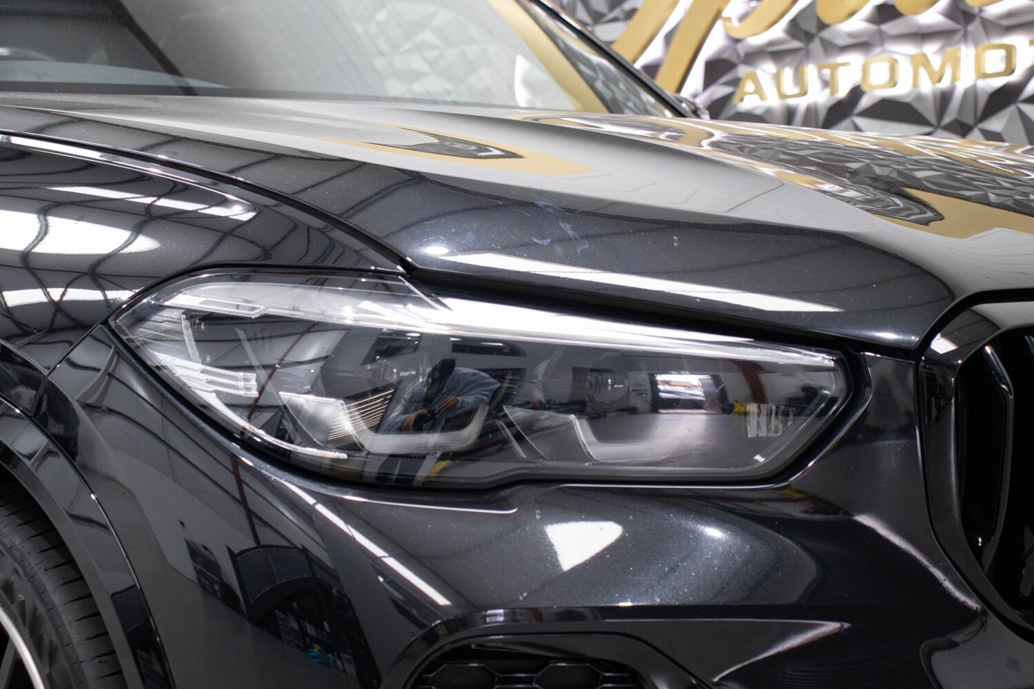 Used BMW X5 2022 for sale - 77542644: Photo 10