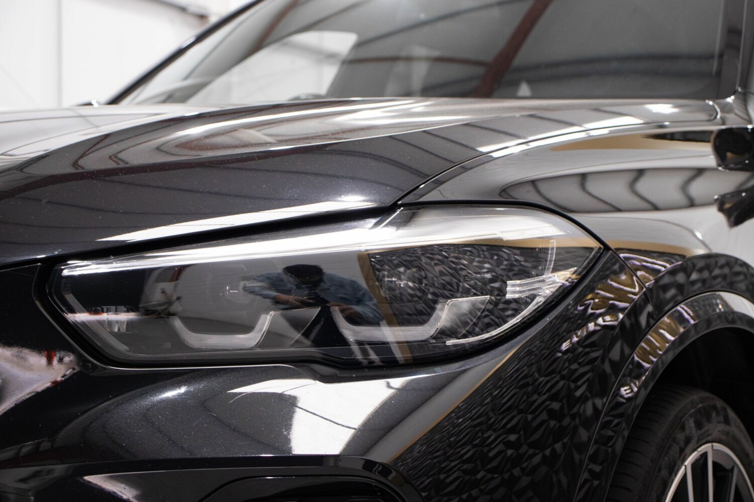 Used BMW X5 2022 for sale - 77542644: Photo 11