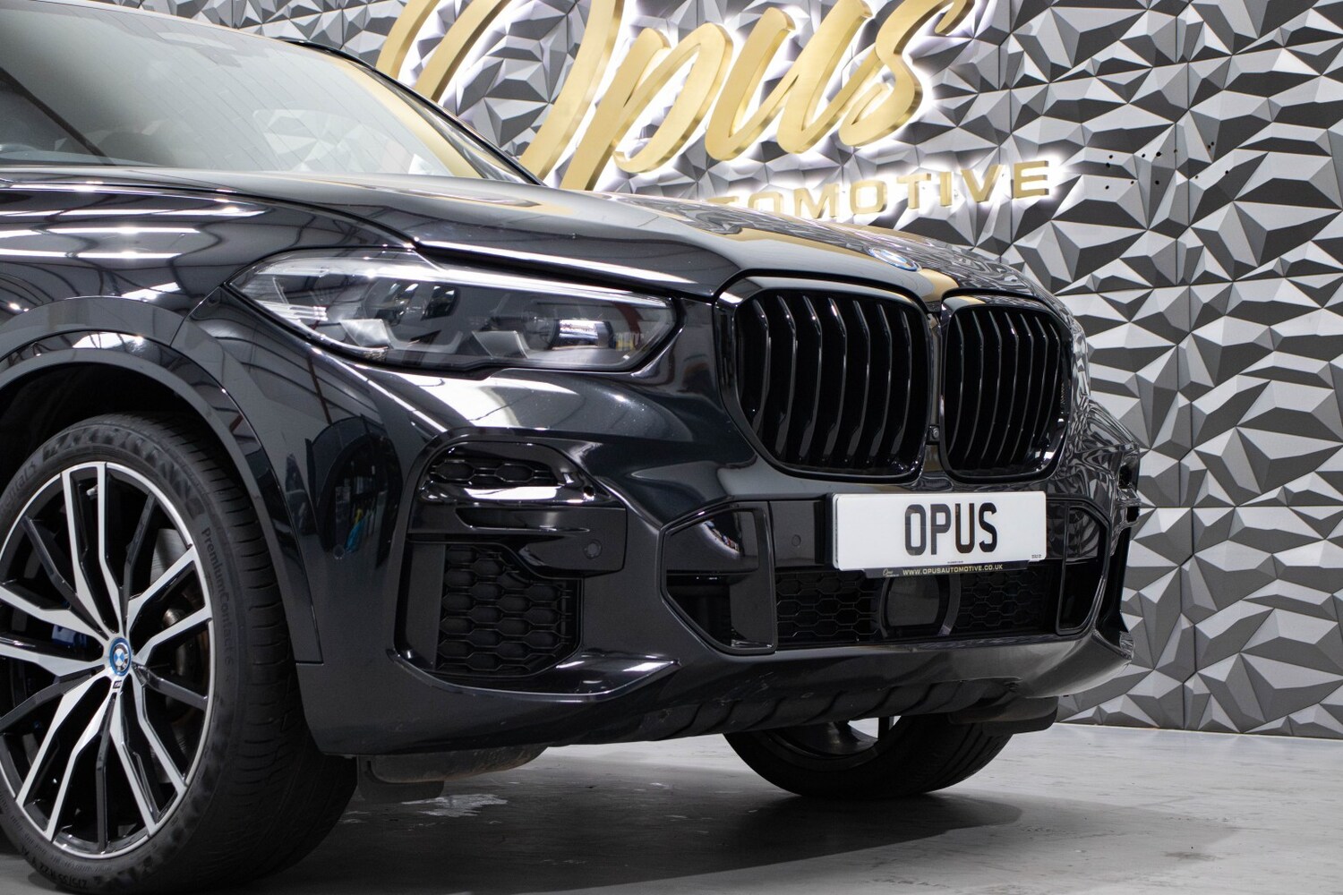 Used BMW X5 2022 for sale - 77542644: Photo 12