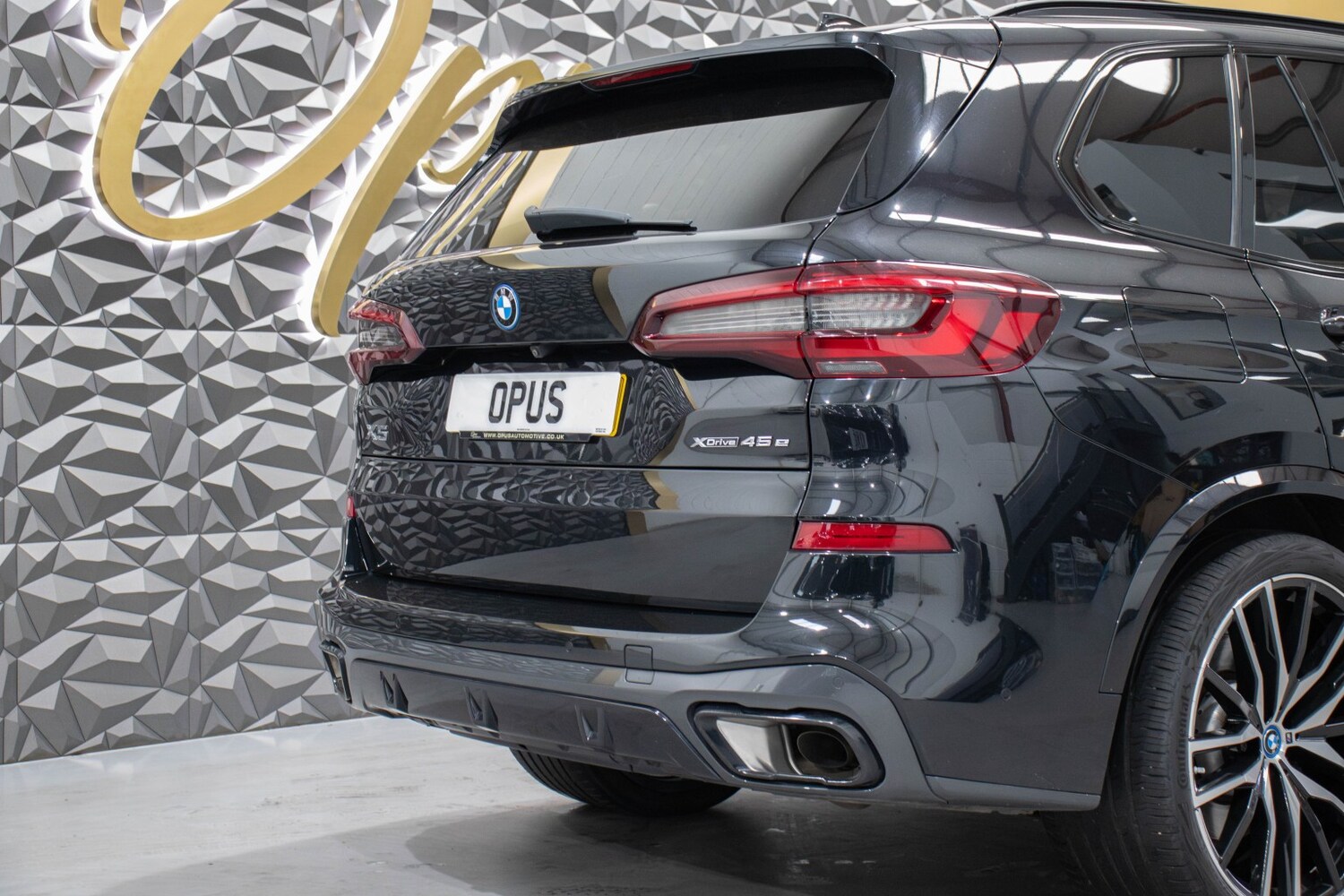 Used BMW X5 2022 for sale - 77542644: Photo 15