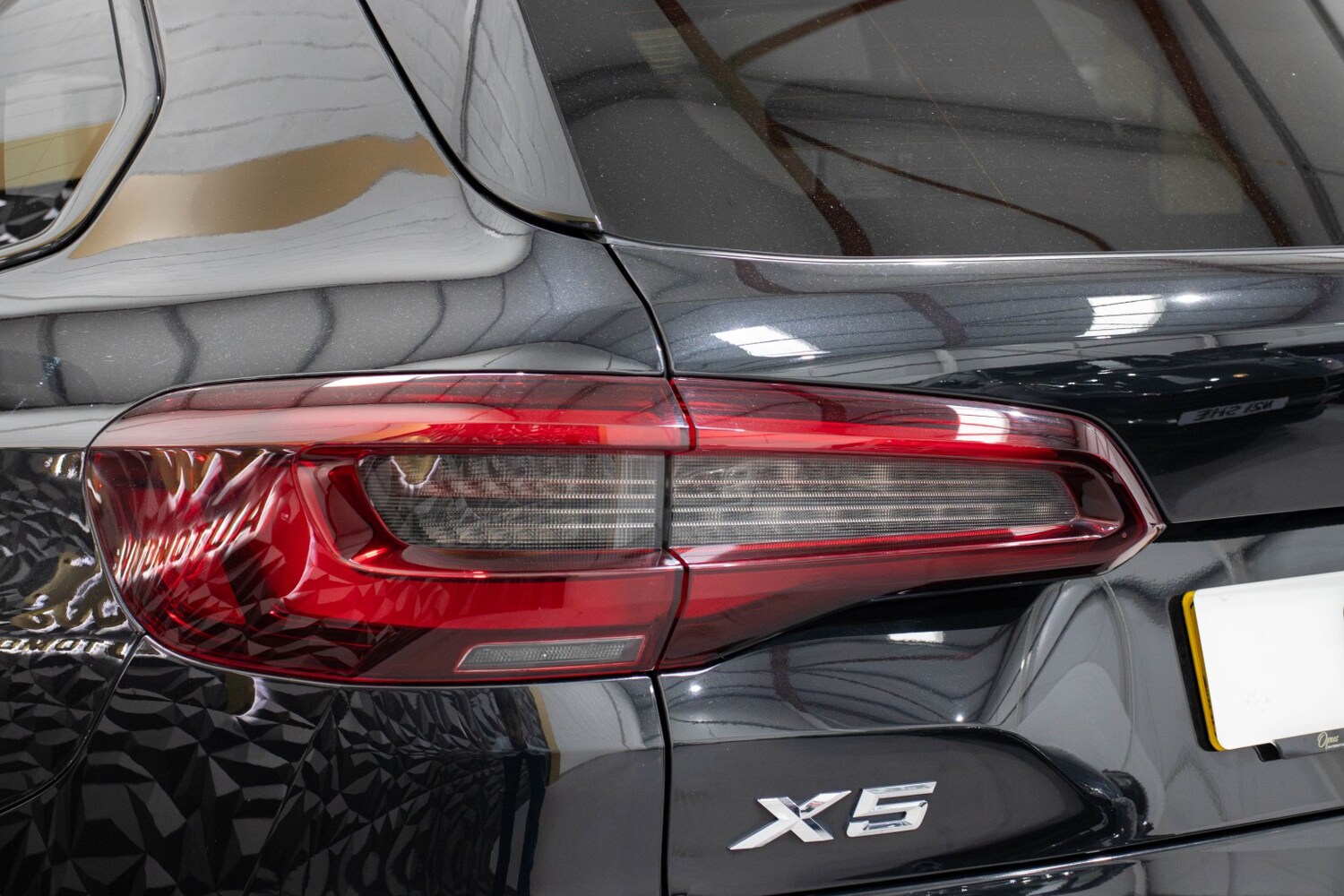 Used BMW X5 2022 for sale - 77542644: Photo 16