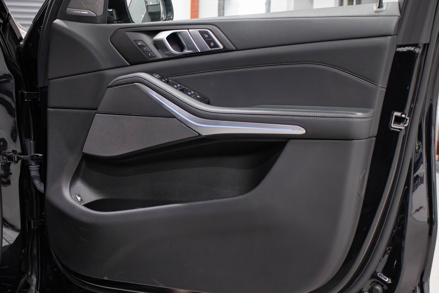 Used BMW X5 2022 for sale - 77542644: Photo 19