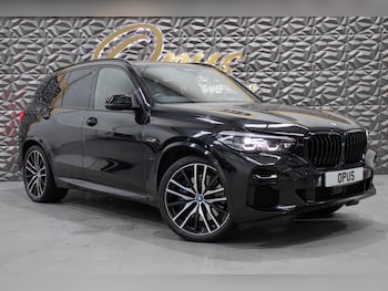 Used BMW X5 2022 for sale - 77542644: Photo