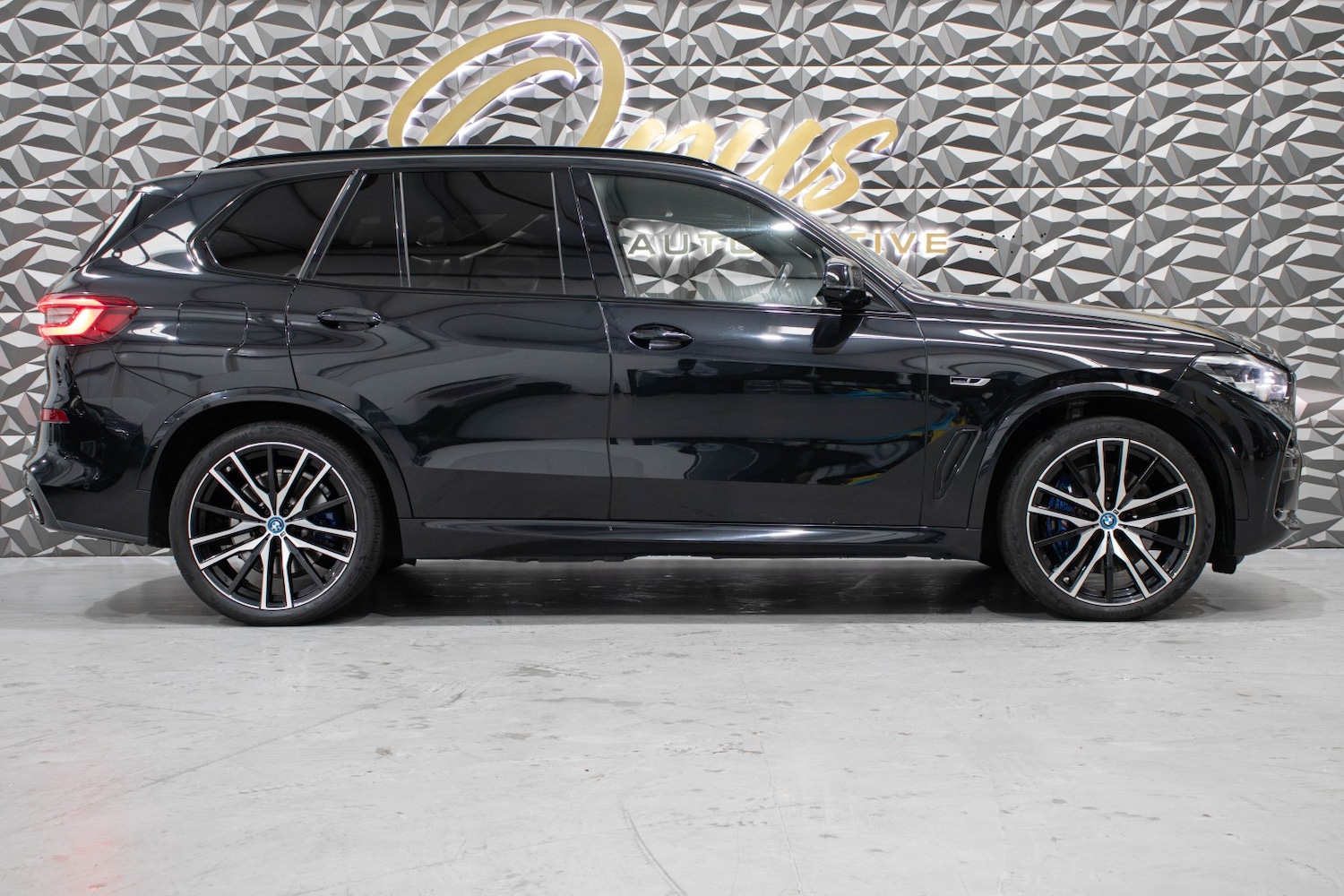 Used BMW X5 2022 for sale - 77542644: Photo 2