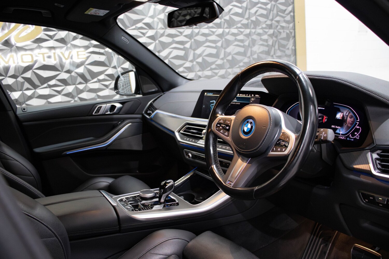 Used BMW X5 2022 for sale - 77542644: Photo 21