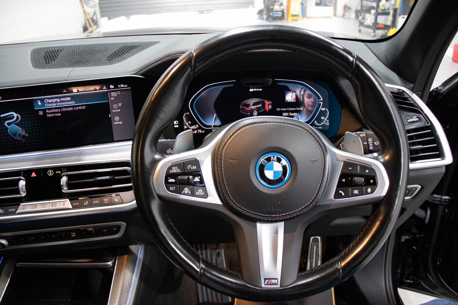 Used BMW X5 2022 for sale - 77542644: Photo 22