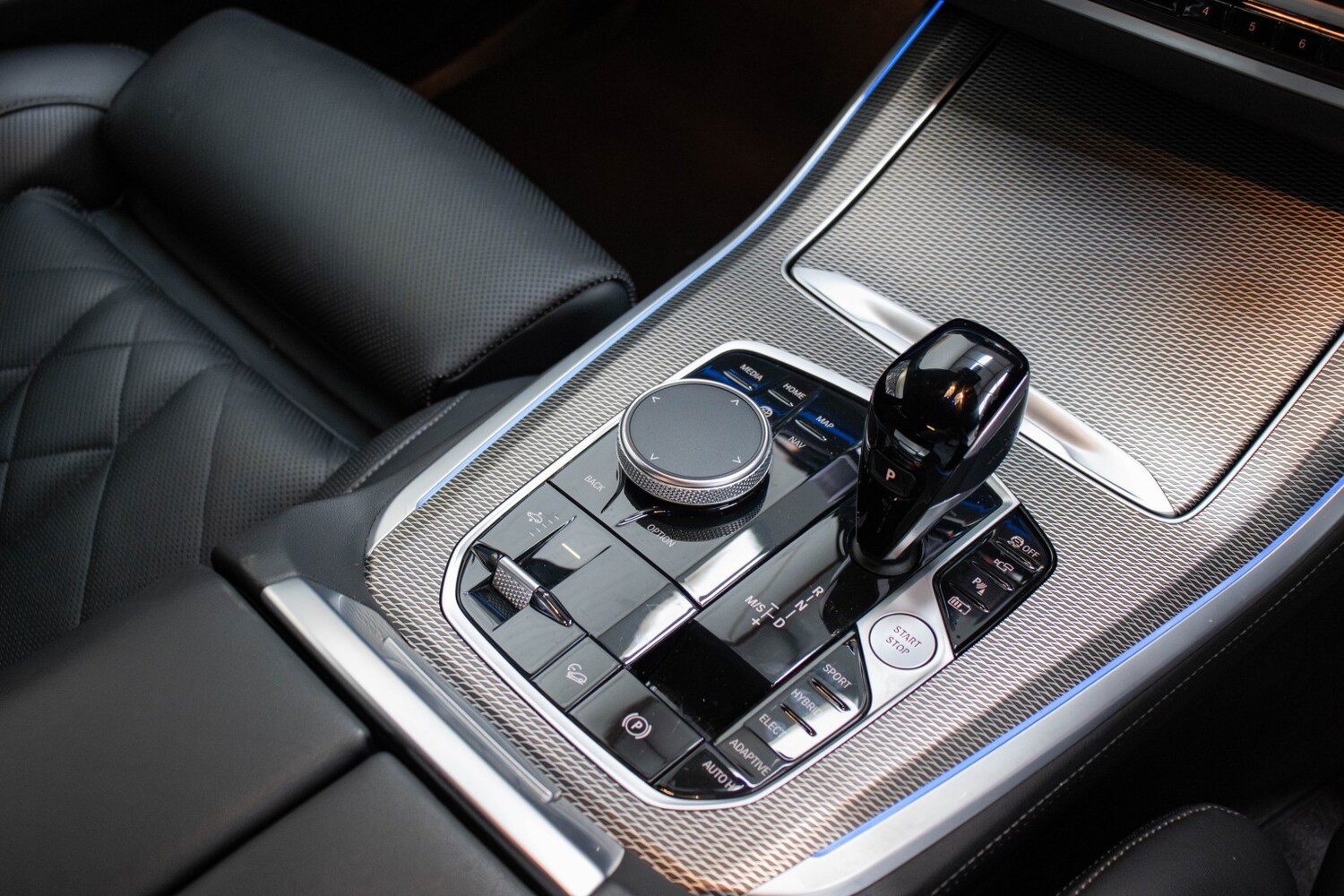 Used BMW X5 2022 for sale - 77542644: Photo 25