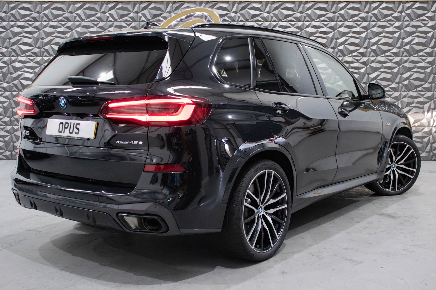 Used BMW X5 2022 for sale - 77542644: Photo 3