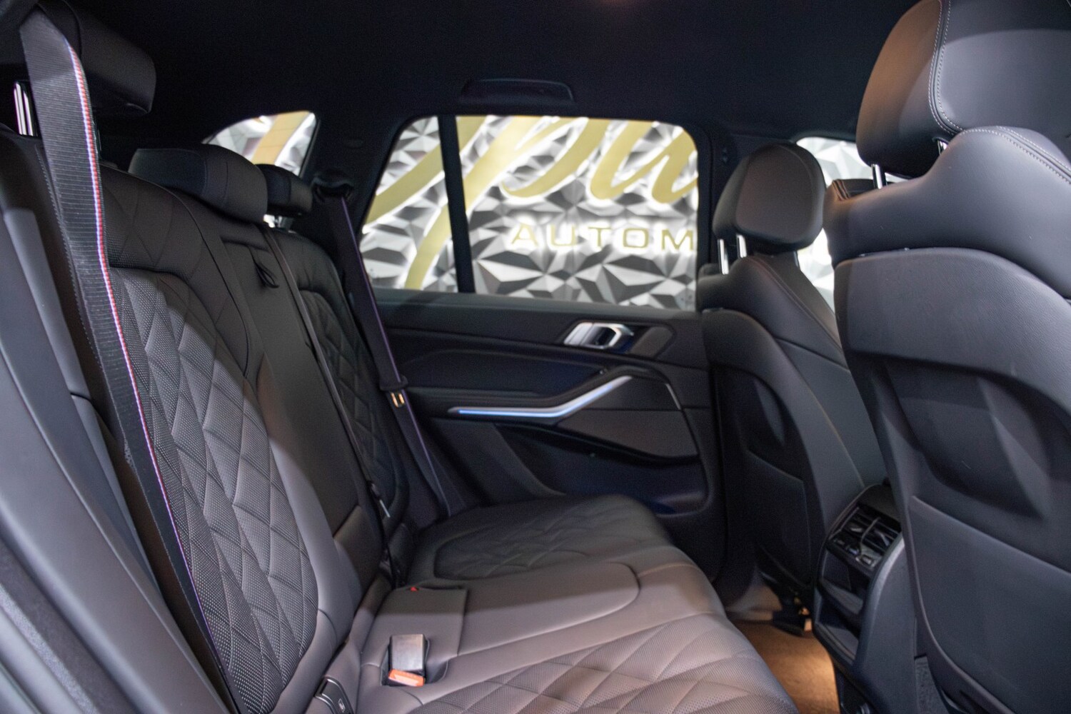 Used BMW X5 2022 for sale - 77542644: Photo 33