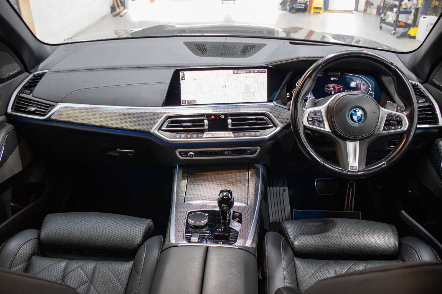 Used BMW X5 2022 for sale - 77542644: Photo 34