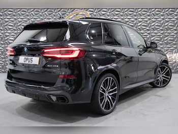 Used BMW X5 2022 for sale - 77542644: Photo