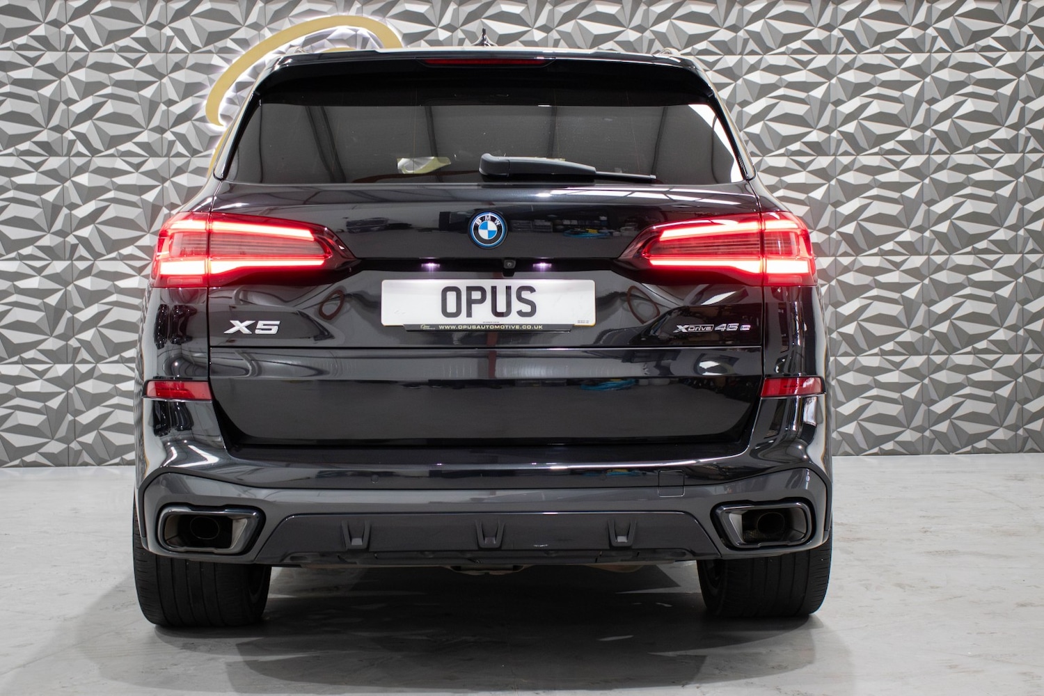 Used BMW X5 2022 for sale - 77542644: Photo 4