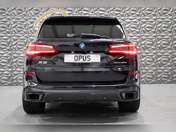 Used BMW X5 2022 for sale - 77542644: Photo