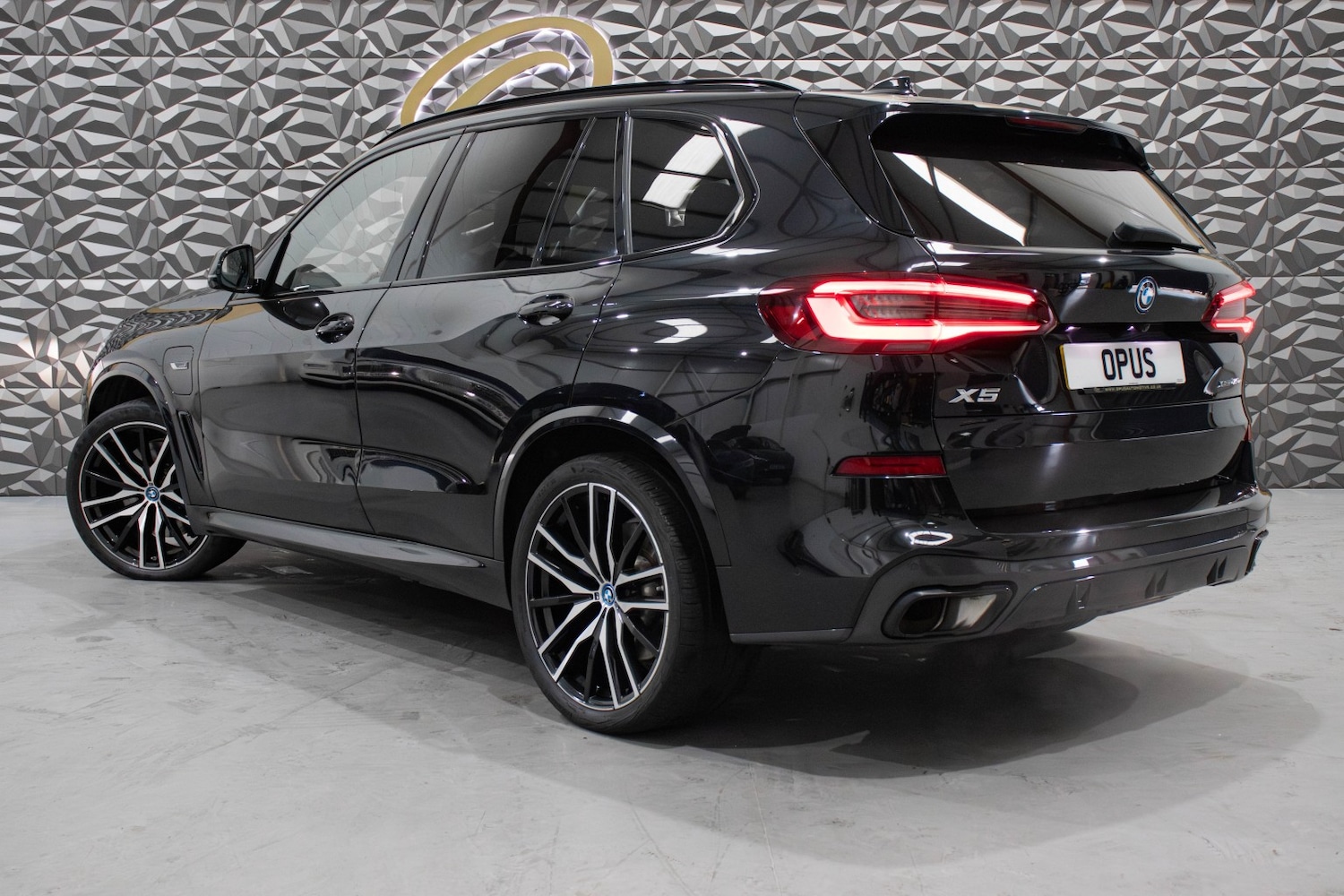 Used BMW X5 2022 for sale - 77542644: Photo 5