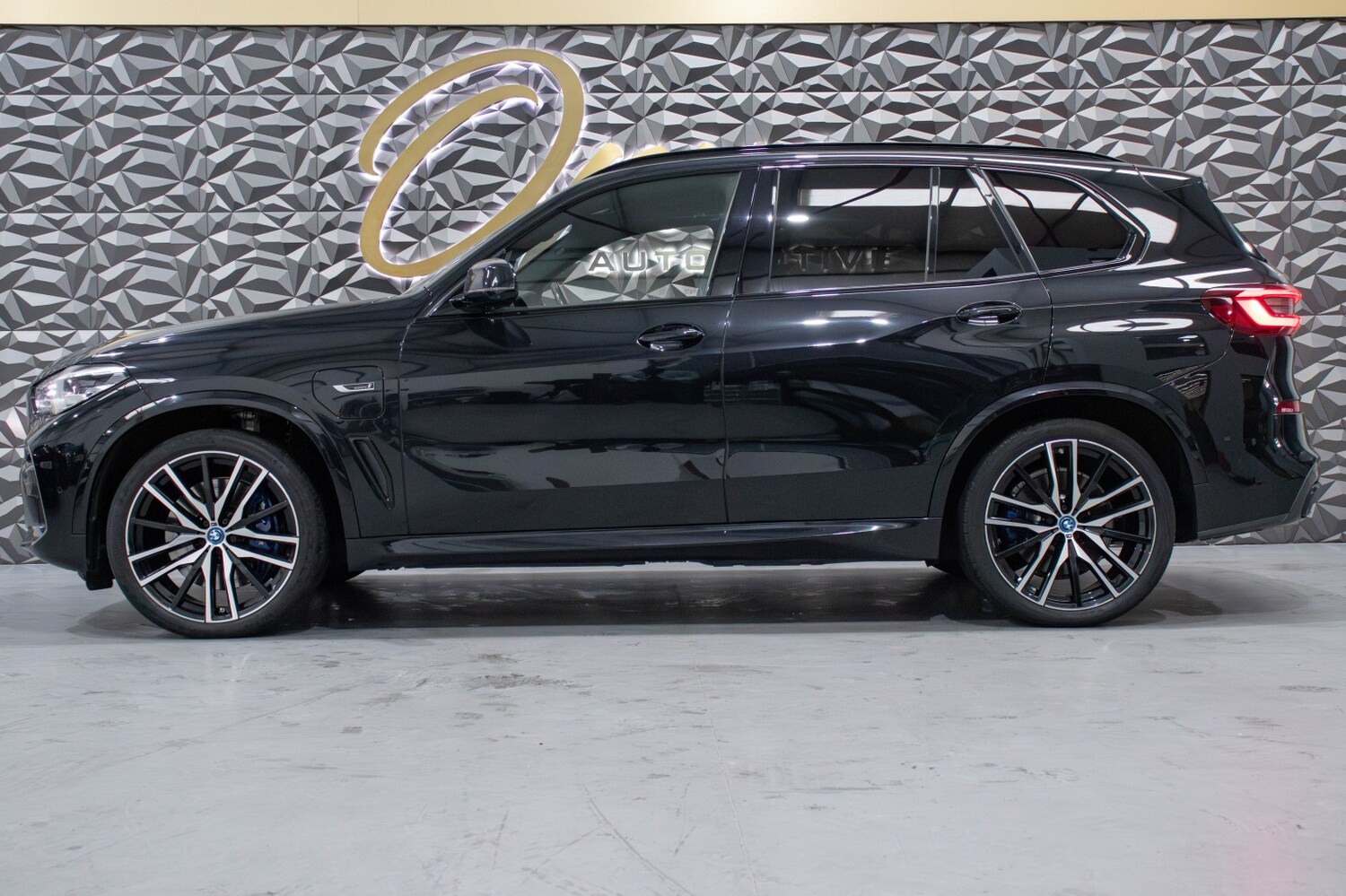 Used BMW X5 2022 for sale - 77542644: Photo 6