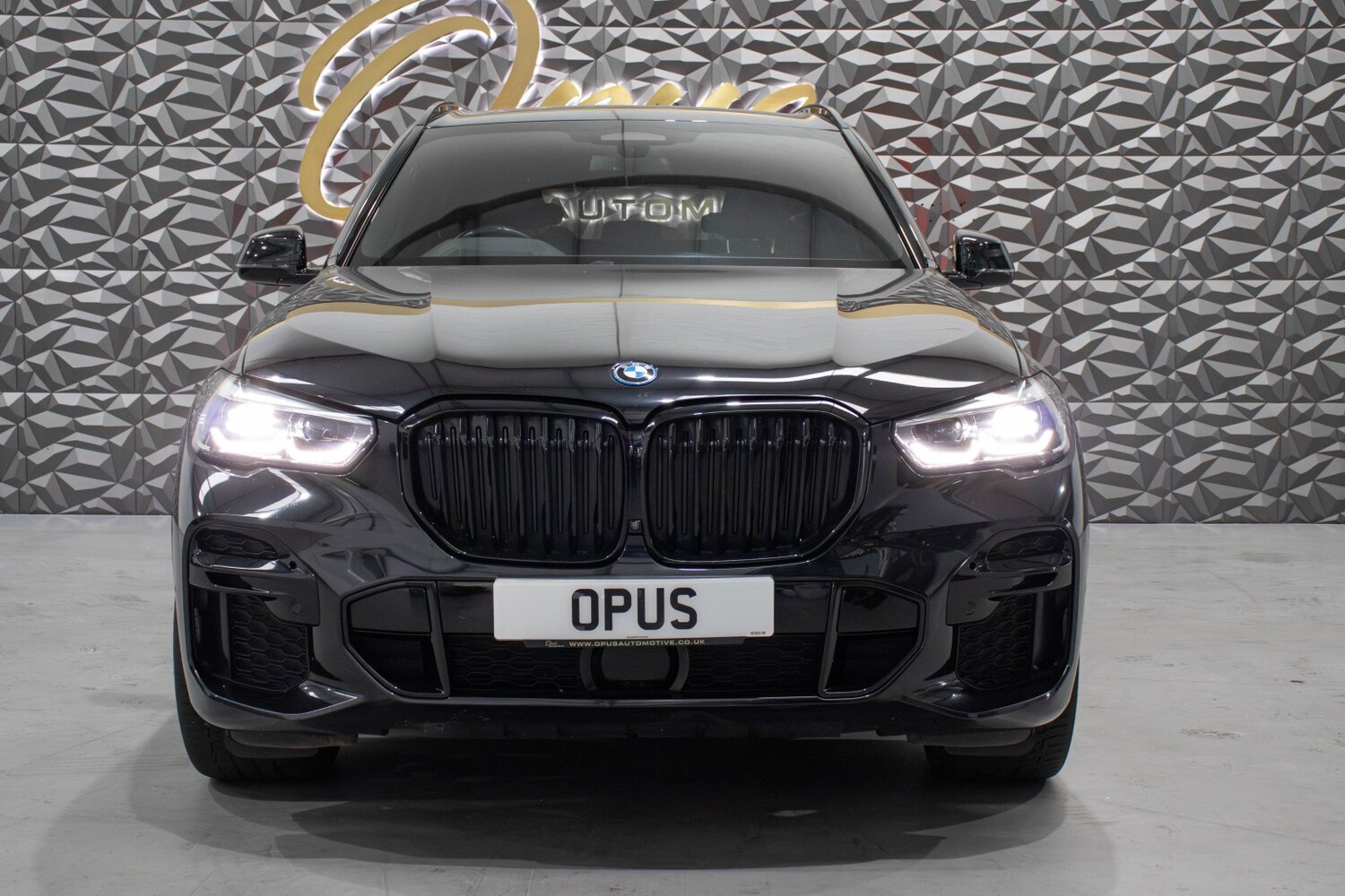 Used BMW X5 2022 for sale - 77542644: Photo 8