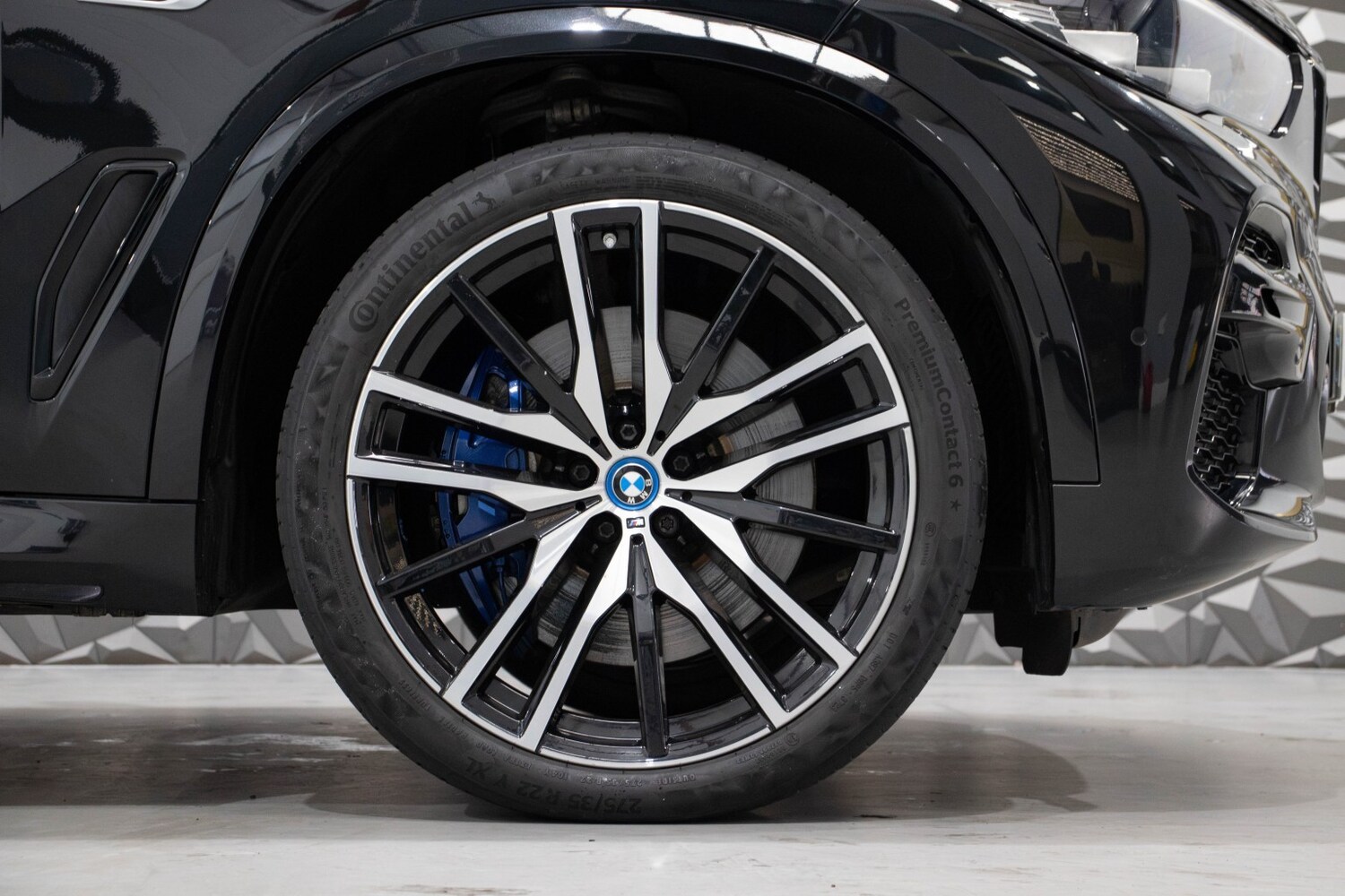 Used BMW X5 2022 for sale - 77542644: Photo 9