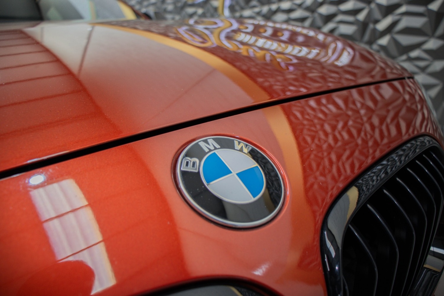 Used BMW 1 Series 2018 for sale - 77643759: Photo 10