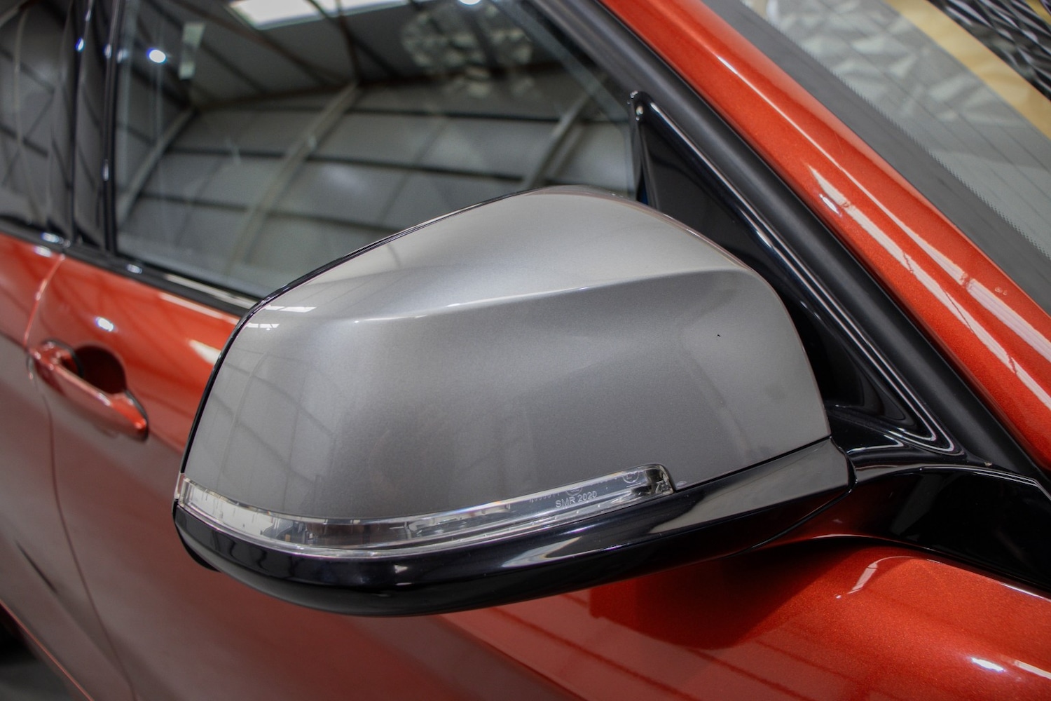 Used BMW 1 Series 2018 for sale - 77643759: Photo 13