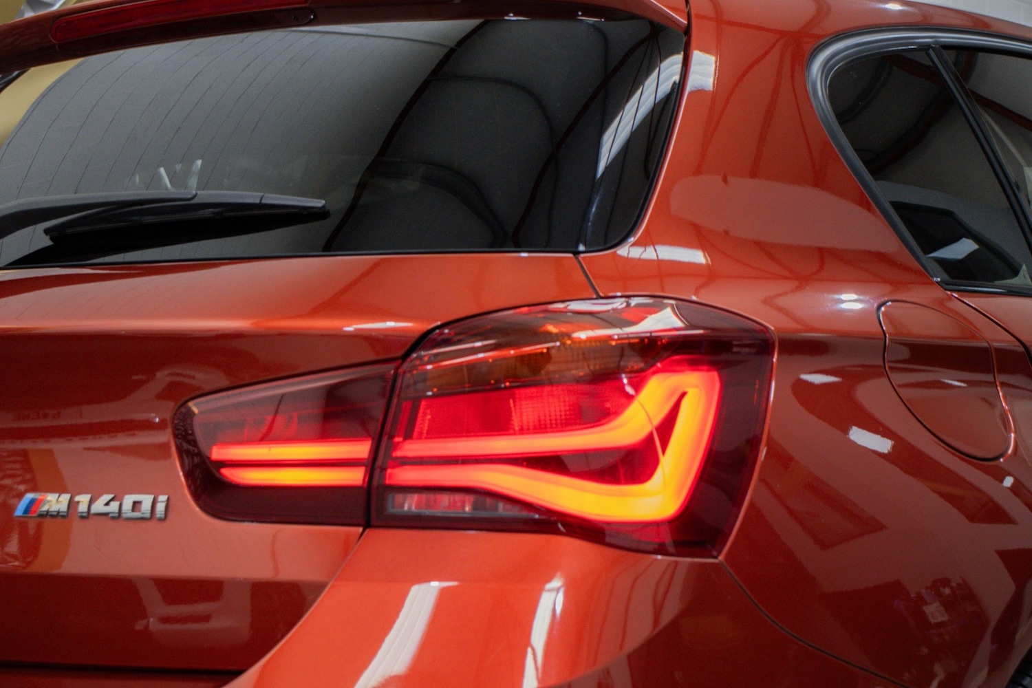 Used BMW 1 Series 2018 for sale - 77643759: Photo 14