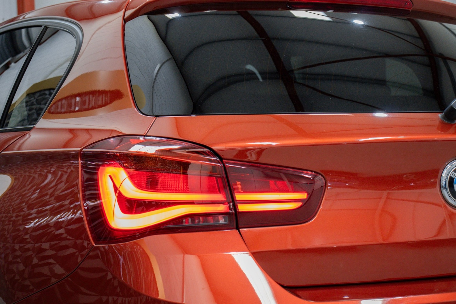 Used BMW 1 Series 2018 for sale - 77643759: Photo 15