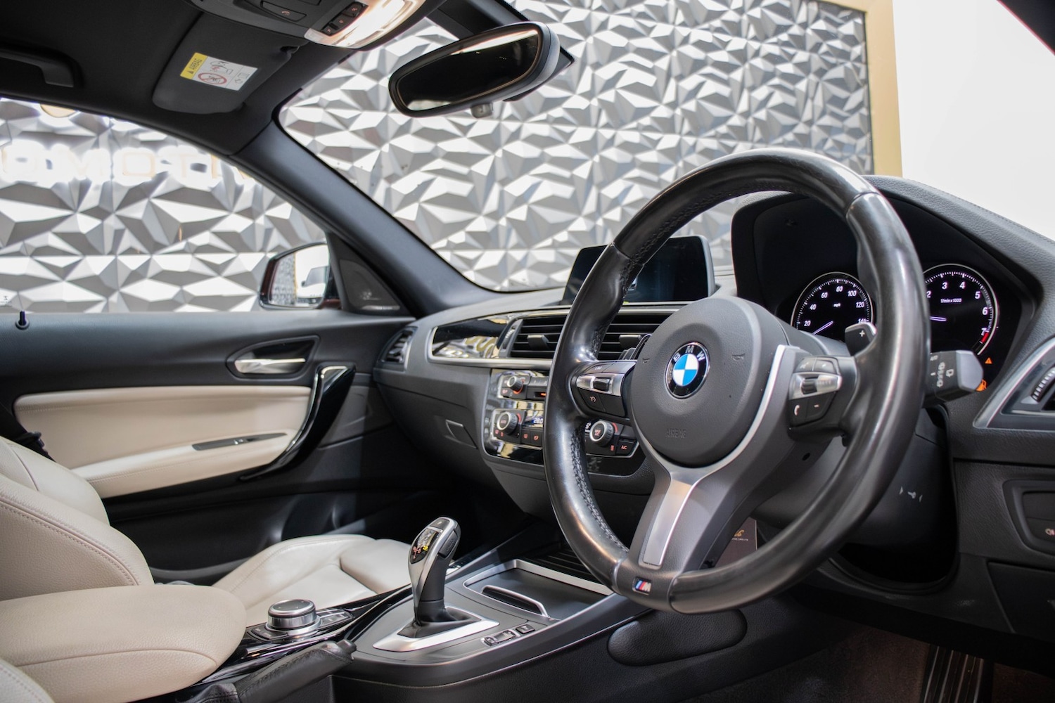 Used BMW 1 Series 2018 for sale - 77643759: Photo 17