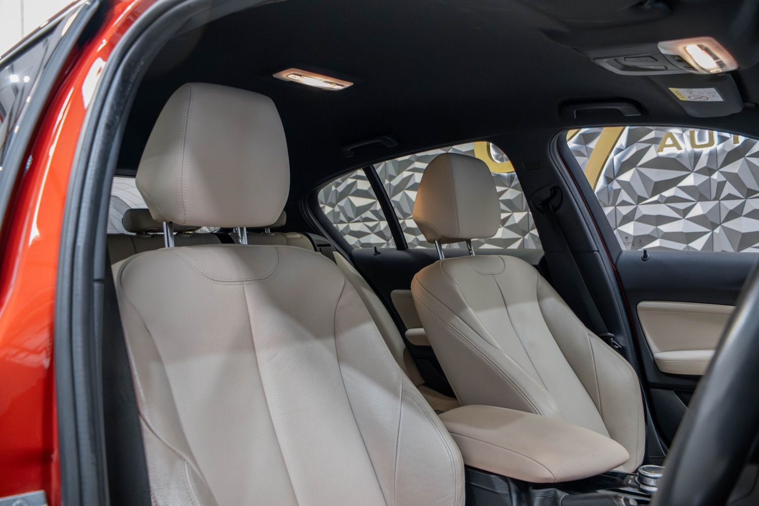 Used BMW 1 Series 2018 for sale - 77643759: Photo 19