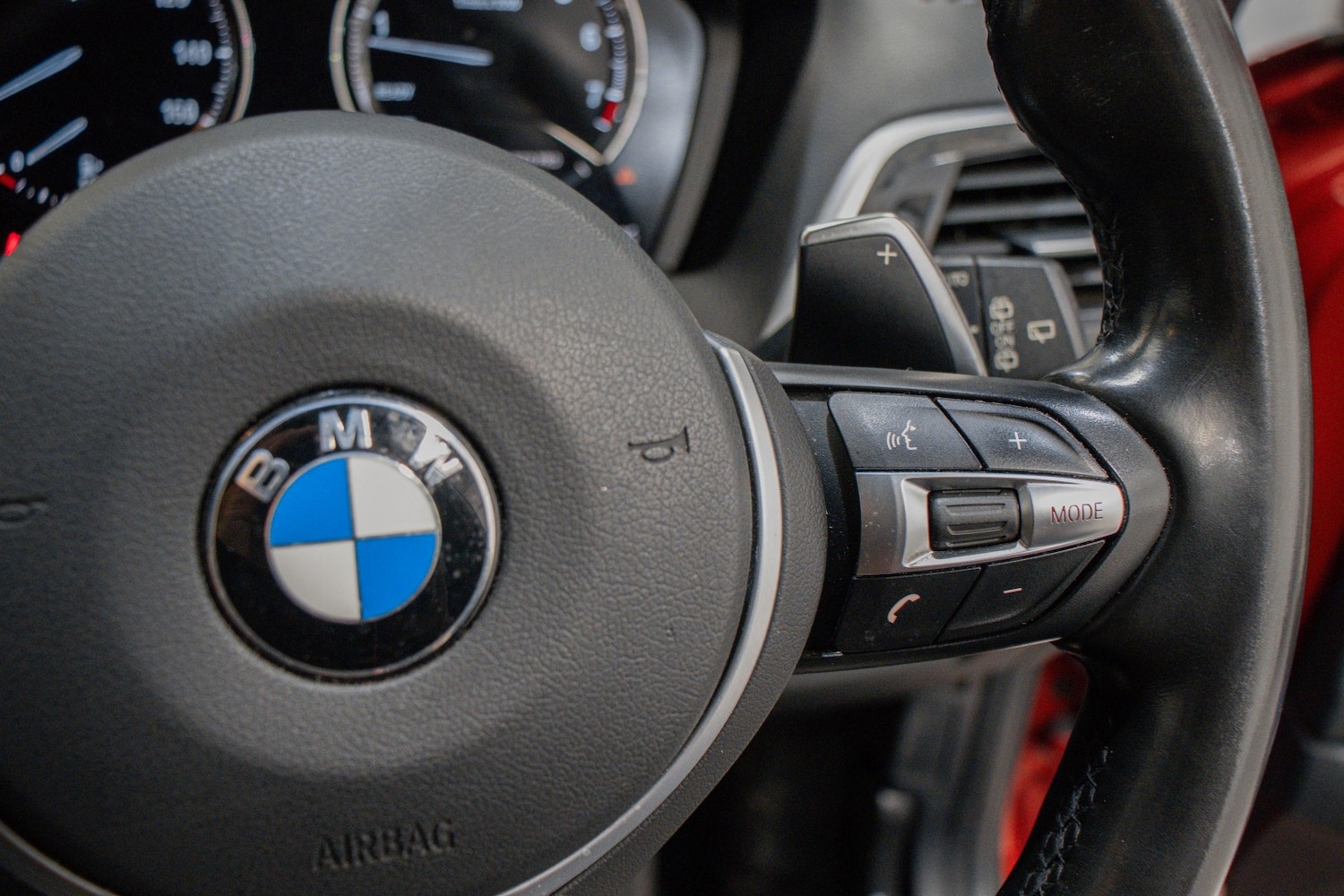 Used BMW 1 Series 2018 for sale - 77643759: Photo 23