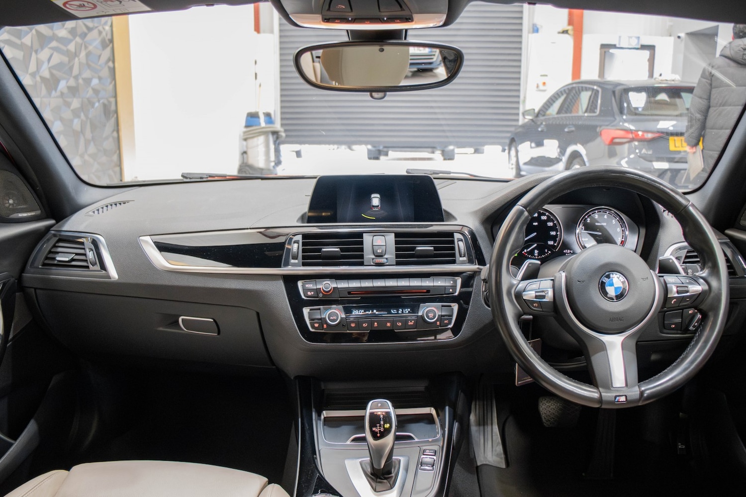 Used BMW 1 Series 2018 for sale - 77643759: Photo 25