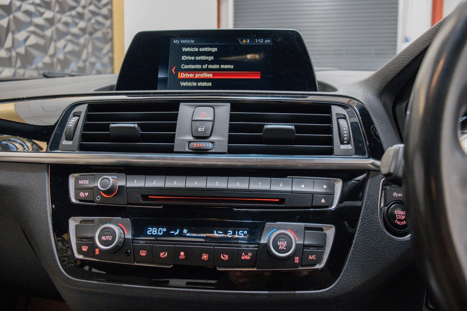 Used BMW 1 Series 2018 for sale - 77643759: Photo 27