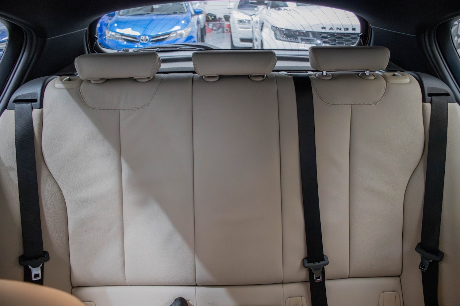 Used BMW 1 Series 2018 for sale - 77643759: Photo 29