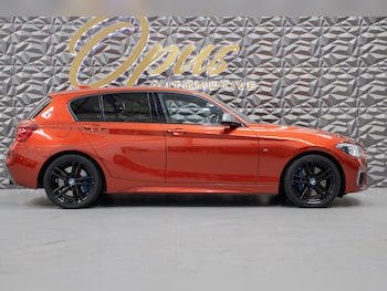 Used BMW 1 Series 2018 for sale - 77643759: Photo