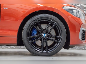 Used BMW 1 Series 2018 for sale - 77643759: Photo