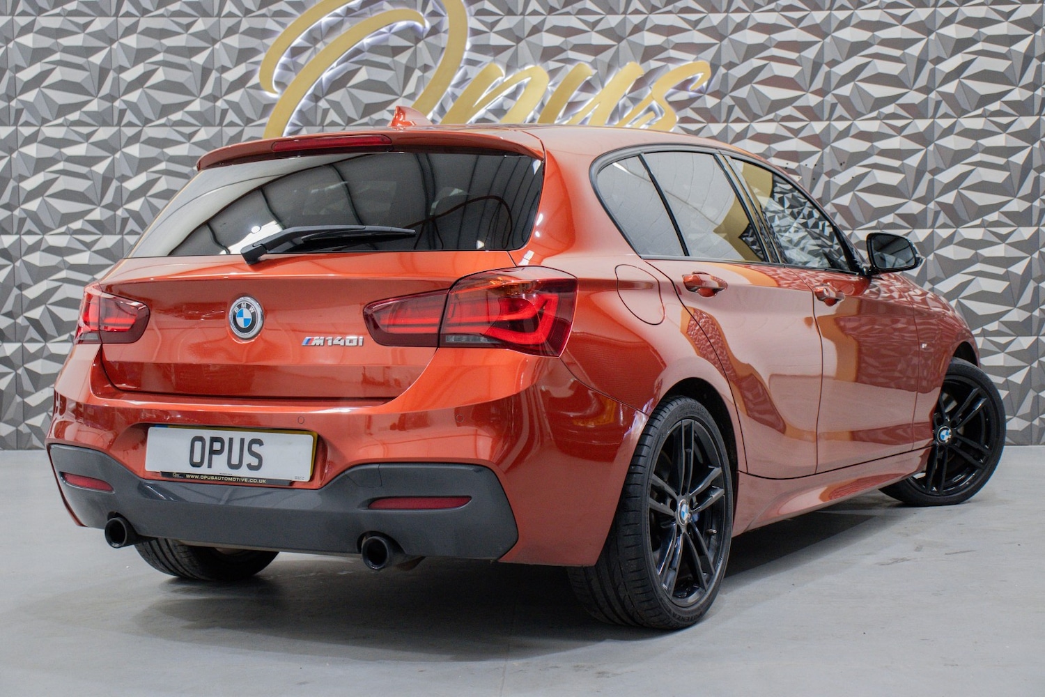 Used BMW 1 Series 2018 for sale - 77643759: Photo 4