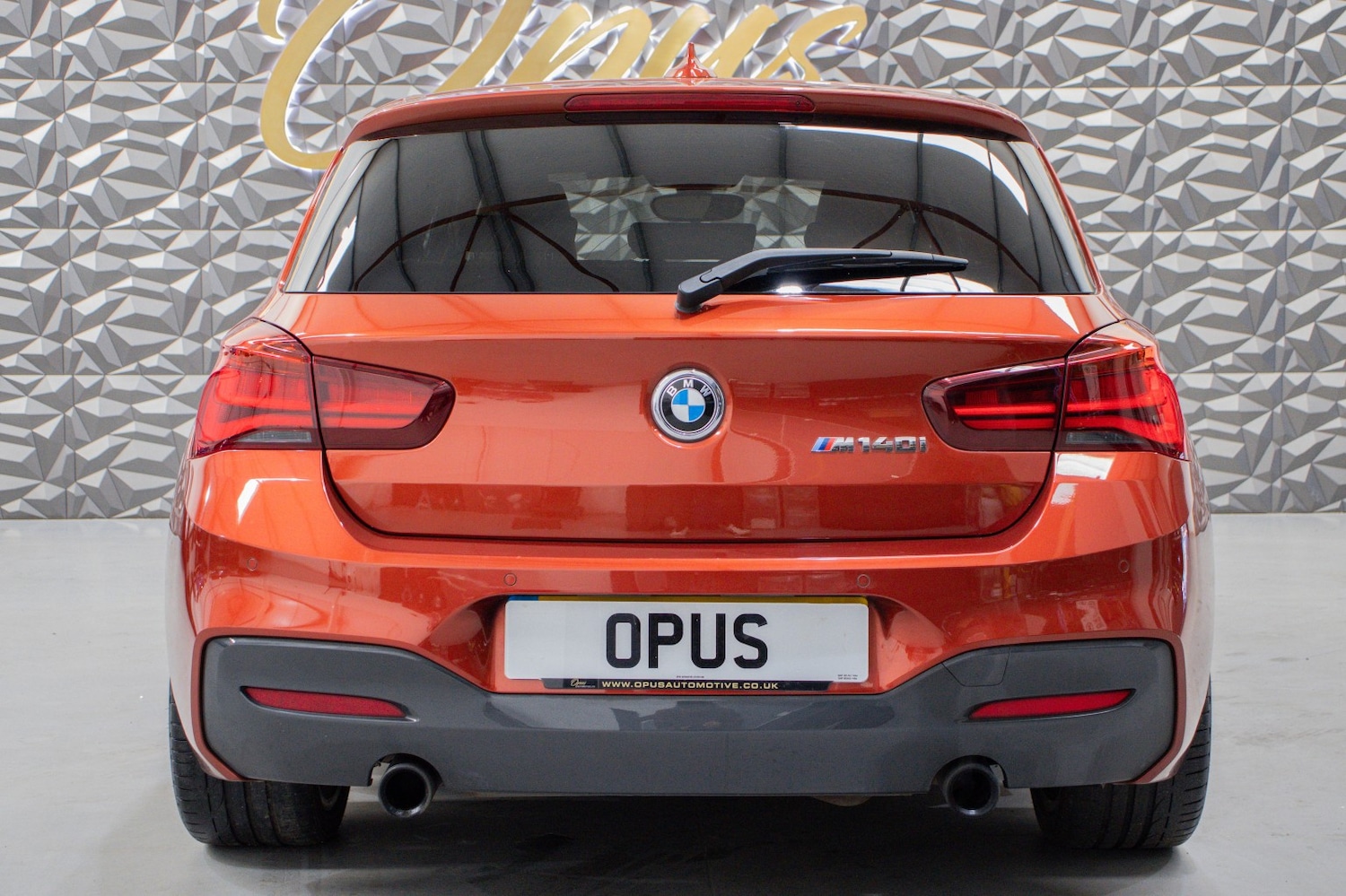 Used BMW 1 Series 2018 for sale - 77643759: Photo 5