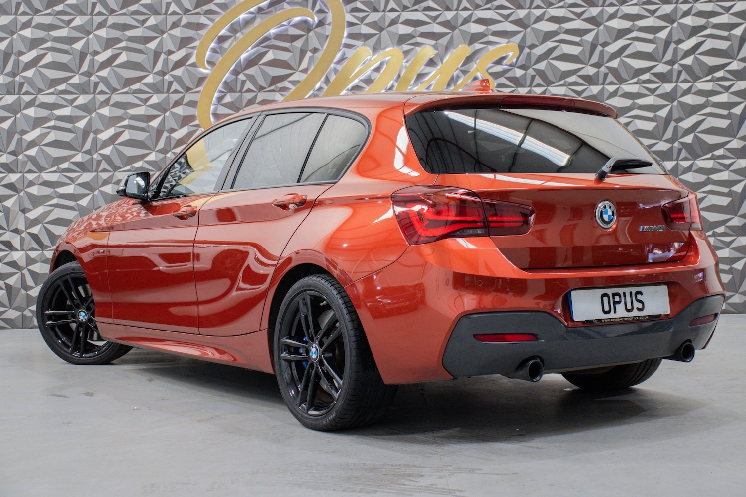 Used BMW 1 Series 2018 for sale - 77643759: Photo 6