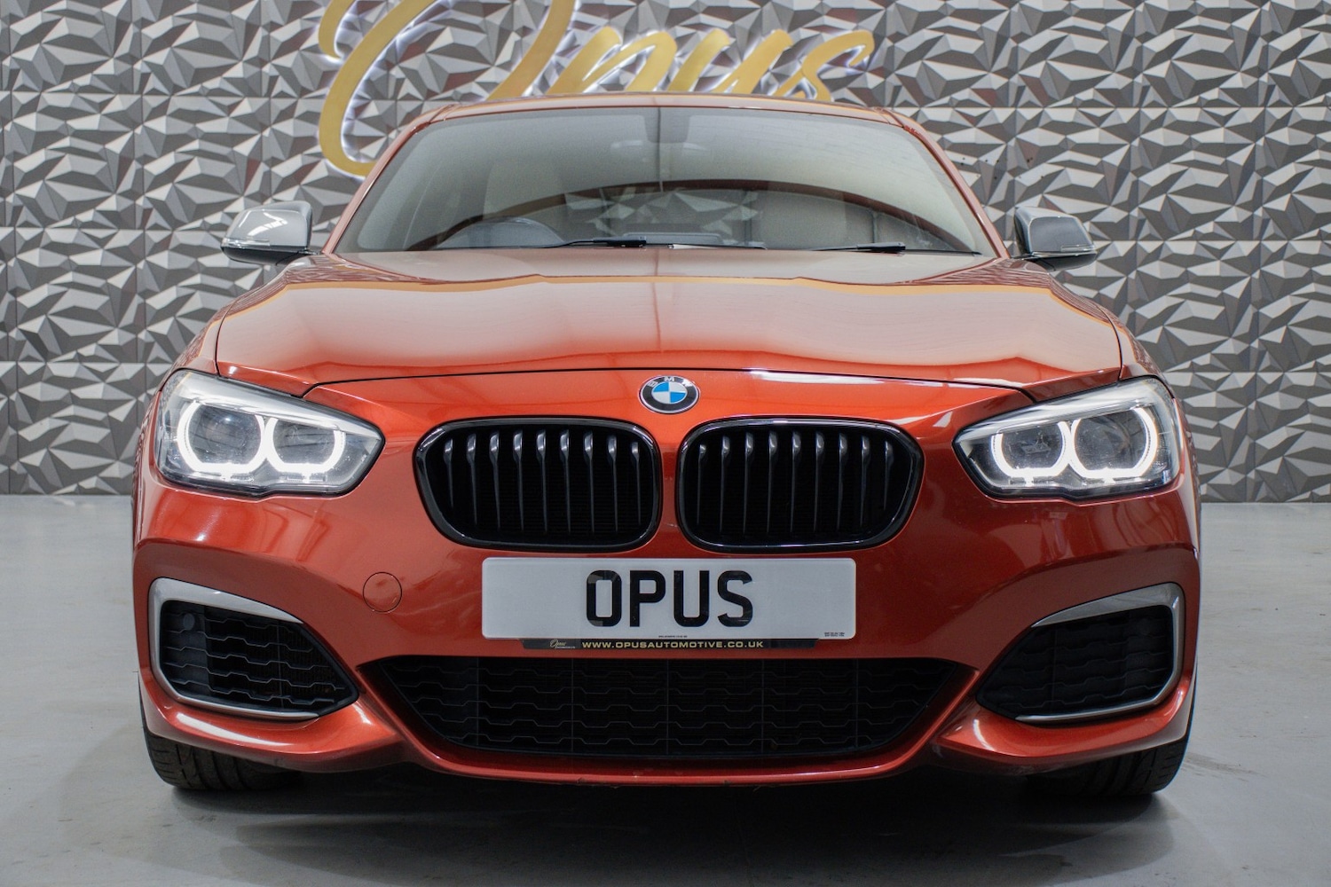 Used BMW 1 Series 2018 for sale - 77643759: Photo 9