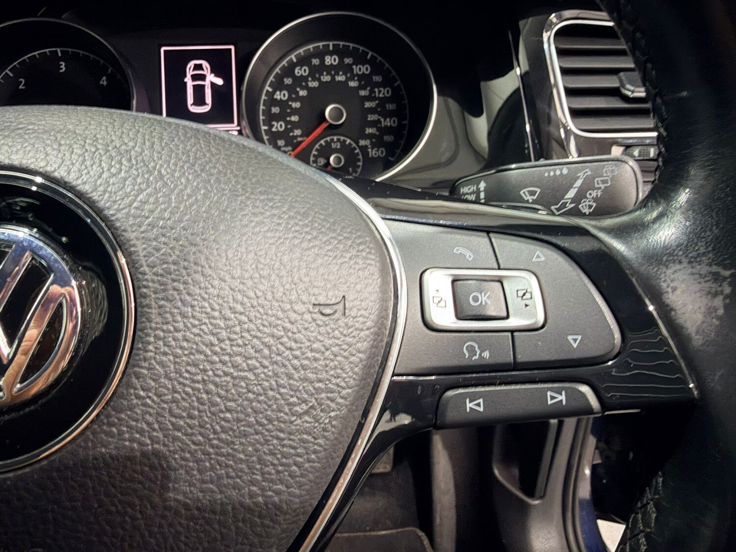 Used Volkswagen Golf 2014 for sale - 77542636: Photo 15